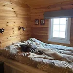 Med Panoramautsikt I Uvdal * Nordstebo
