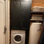 Med Panoramautsikt I Uvdal *
