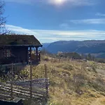 Med Panoramautsikt I Uvdal Nordstebo