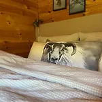 Hébergement de vacances Med Panoramautsikt I Uvdal *
