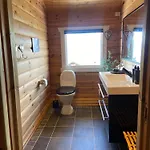 Med Panoramautsikt I Uvdal * Nordstebo