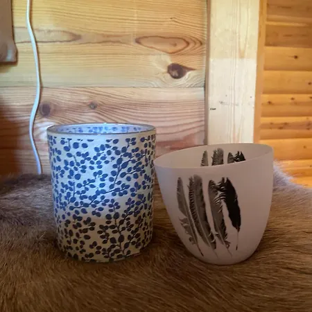 Med Panoramautsikt I Uvdal Nordstebo