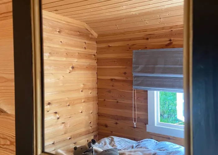 Med Panoramautsikt I Uvdal Nordstebo