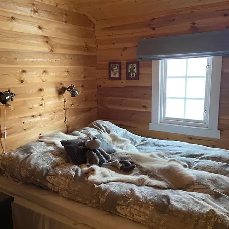 Med Panoramautsikt I Uvdal * Nordstebo