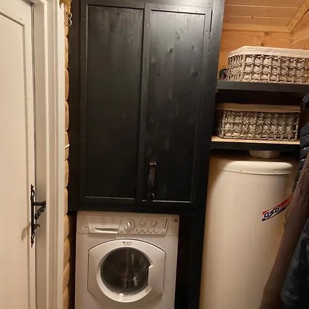 Med Panoramautsikt I Uvdal *