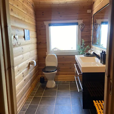 Med Panoramautsikt I Uvdal * Nordstebo