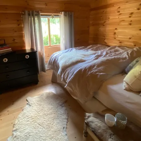 Med Panoramautsikt I Uvdal *